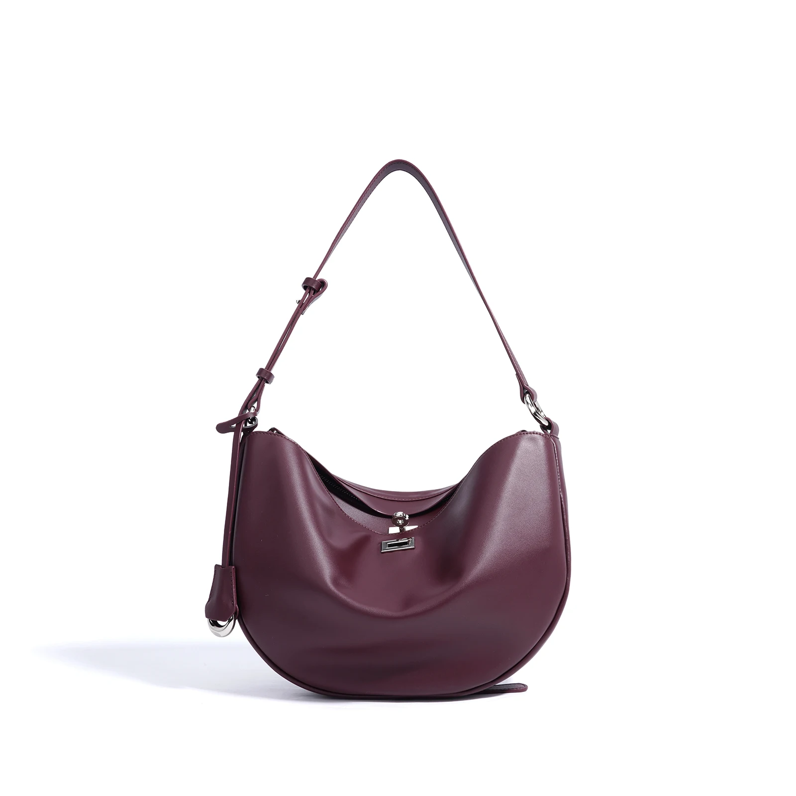 

Shoulder Bags Women Solid Simple Multifunction Handbags Large Capacity All-Match Crossbody Bags For Women‘s saddle bag