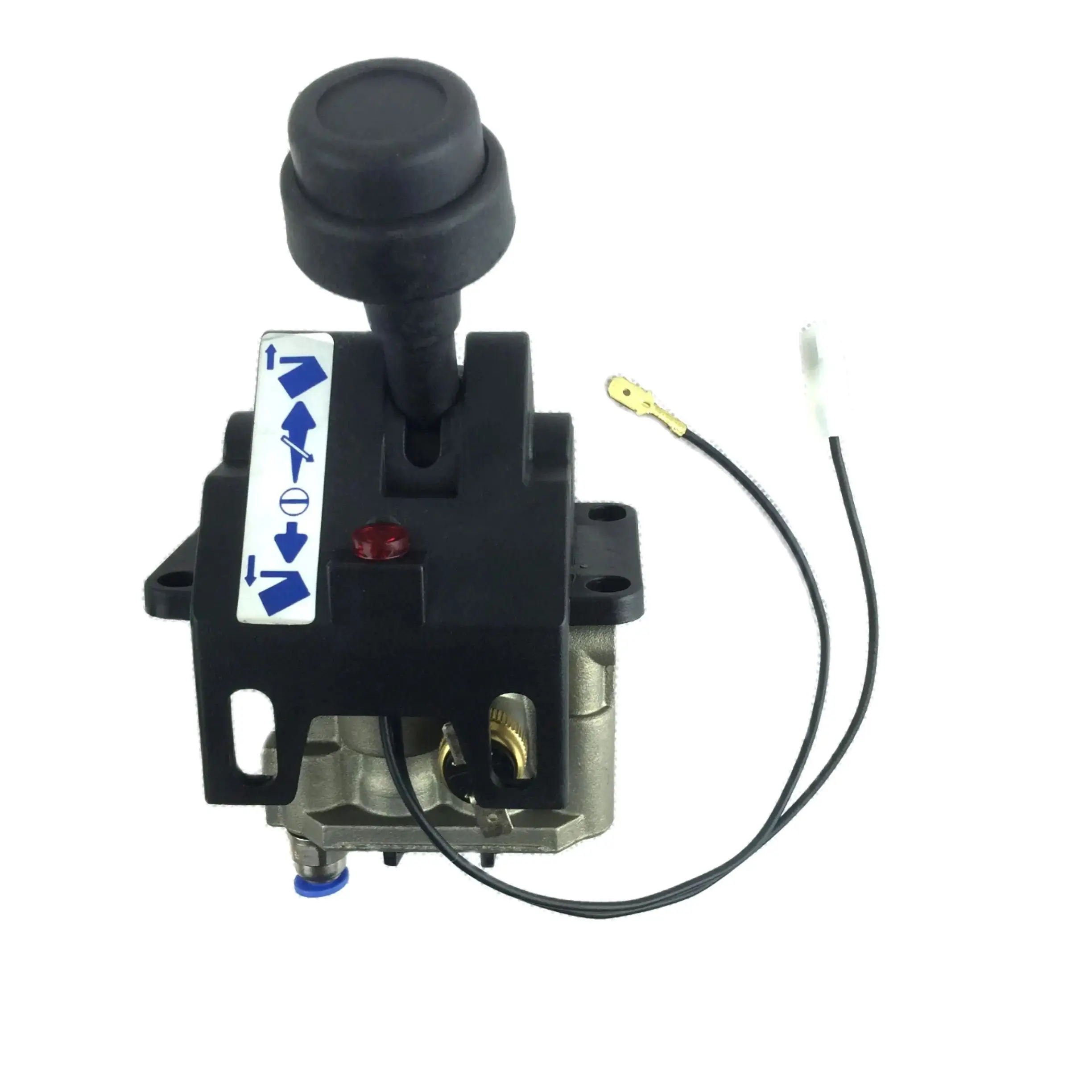 

4CV-D Four Hole Dump Truck Combination Control Valves