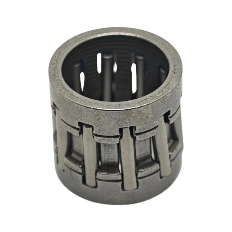 

5pcs Piston Needle Bearing Cage For Partner 350 351 370 371 390 420 Chainsaw Engine Motor Parts