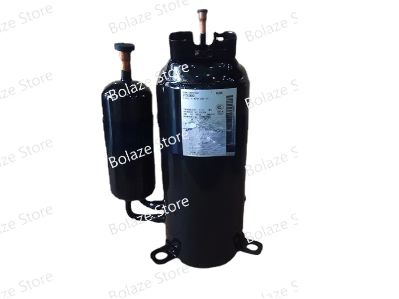 Applicable to Daikin Variable Frequency Compressor 2 Yc63mxd Daikin Air Conditioner Rzqh125mv2c Rxq305abv