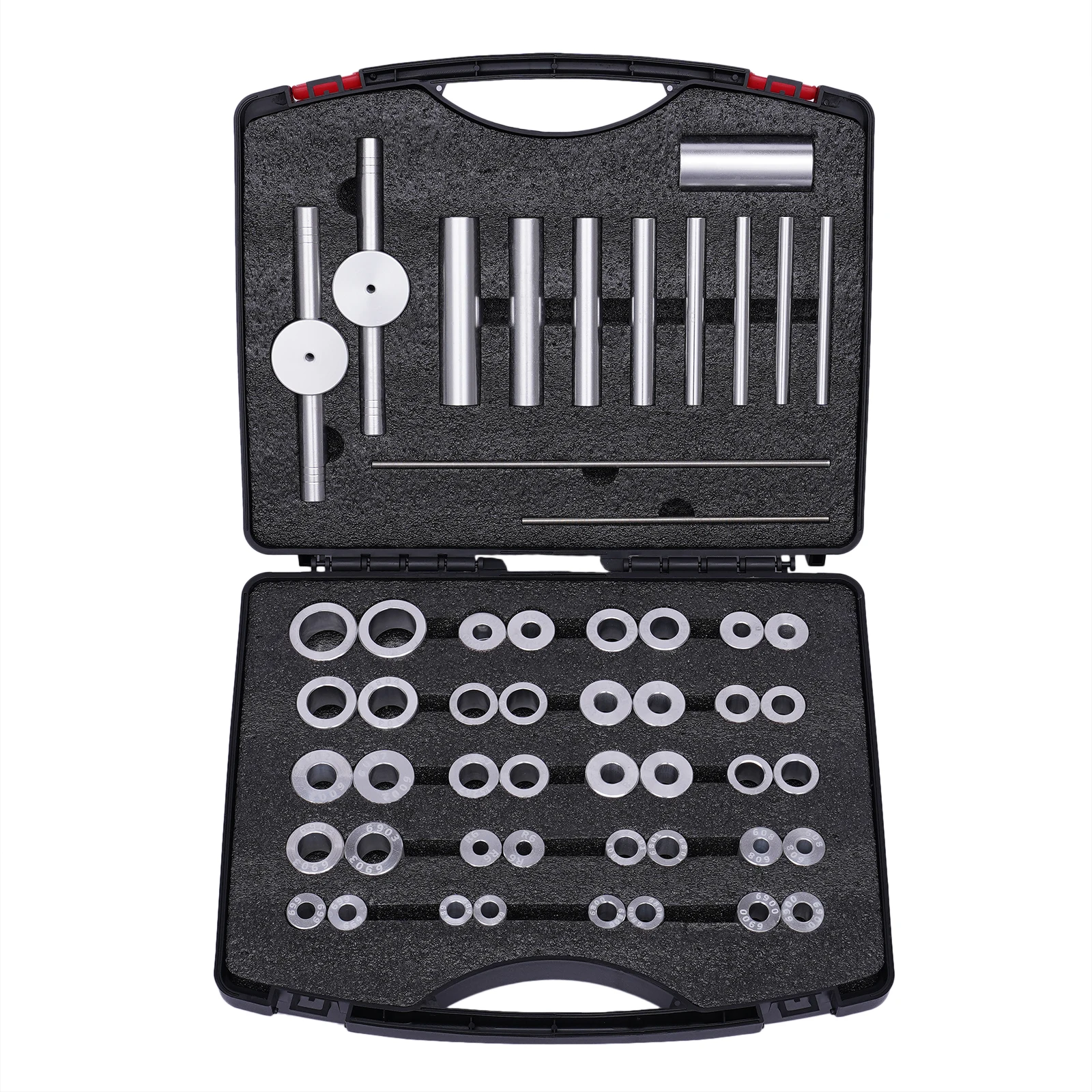 

Bearing Mounting Tool,with Pressure Blocks, for The Pressing and Installation of The Wheel Hub Bearings,bottom Brackets,AM Frame