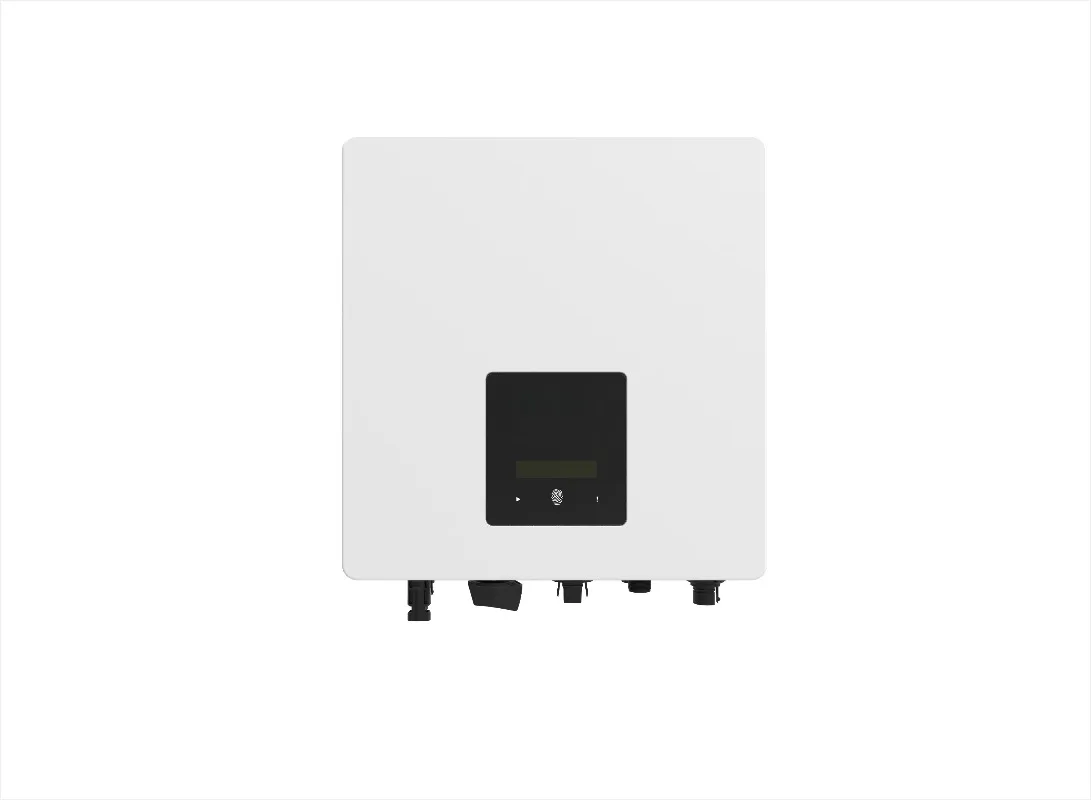 S1000 S Series String PV Inverter 1KW With High Efficiency and Reliability