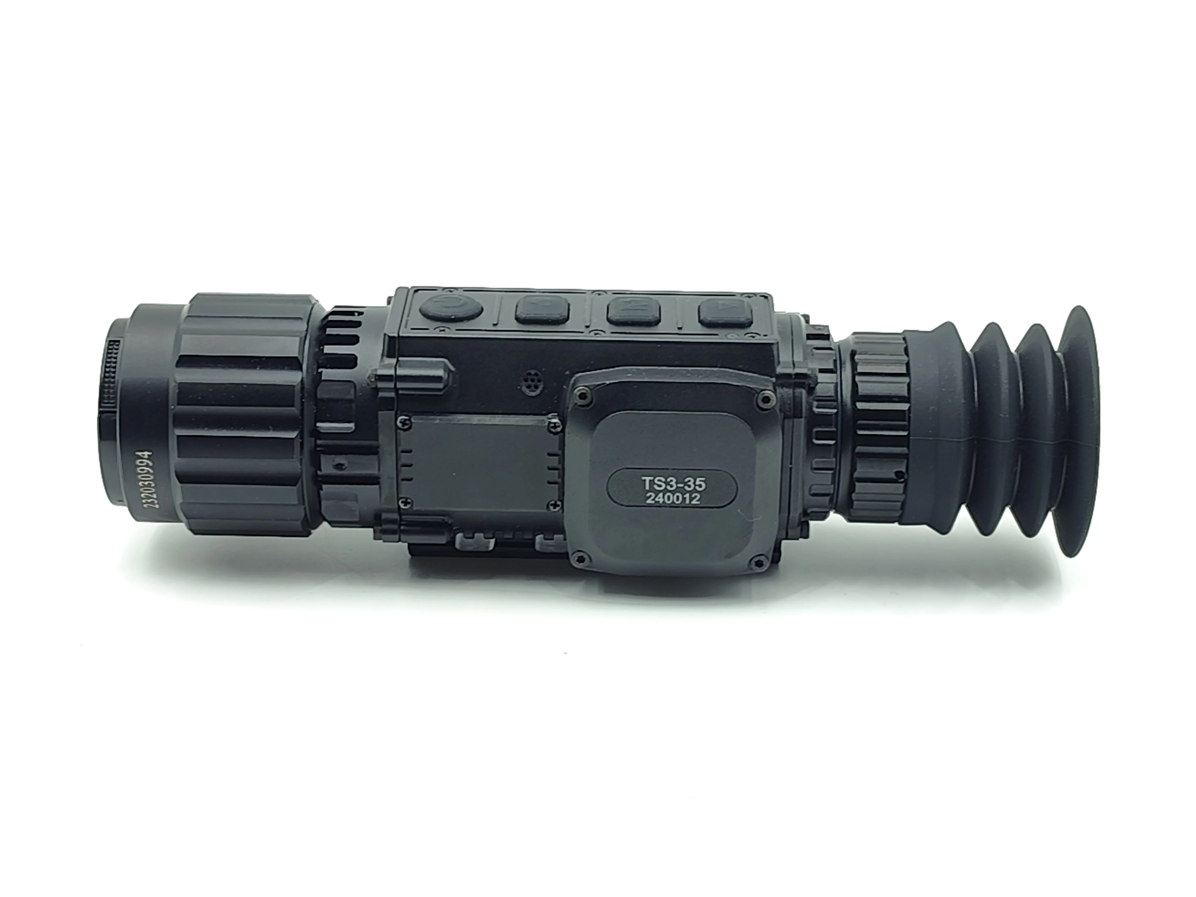 Mira infravermelha monocular d - Outdoor Adventure Images avaliação e preço