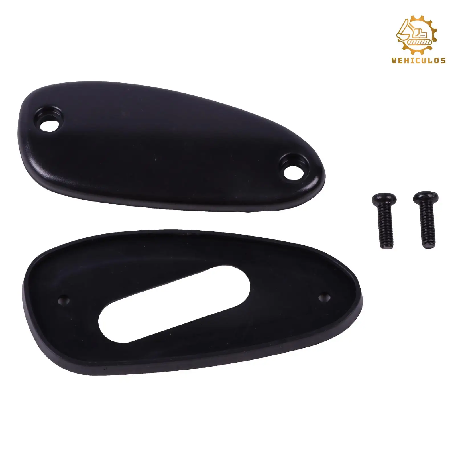 

Antenna Base Mount Kit For Honda Civic 1992-2000 39152-SR3-A00 With Gasket & Screws Replacement Parts