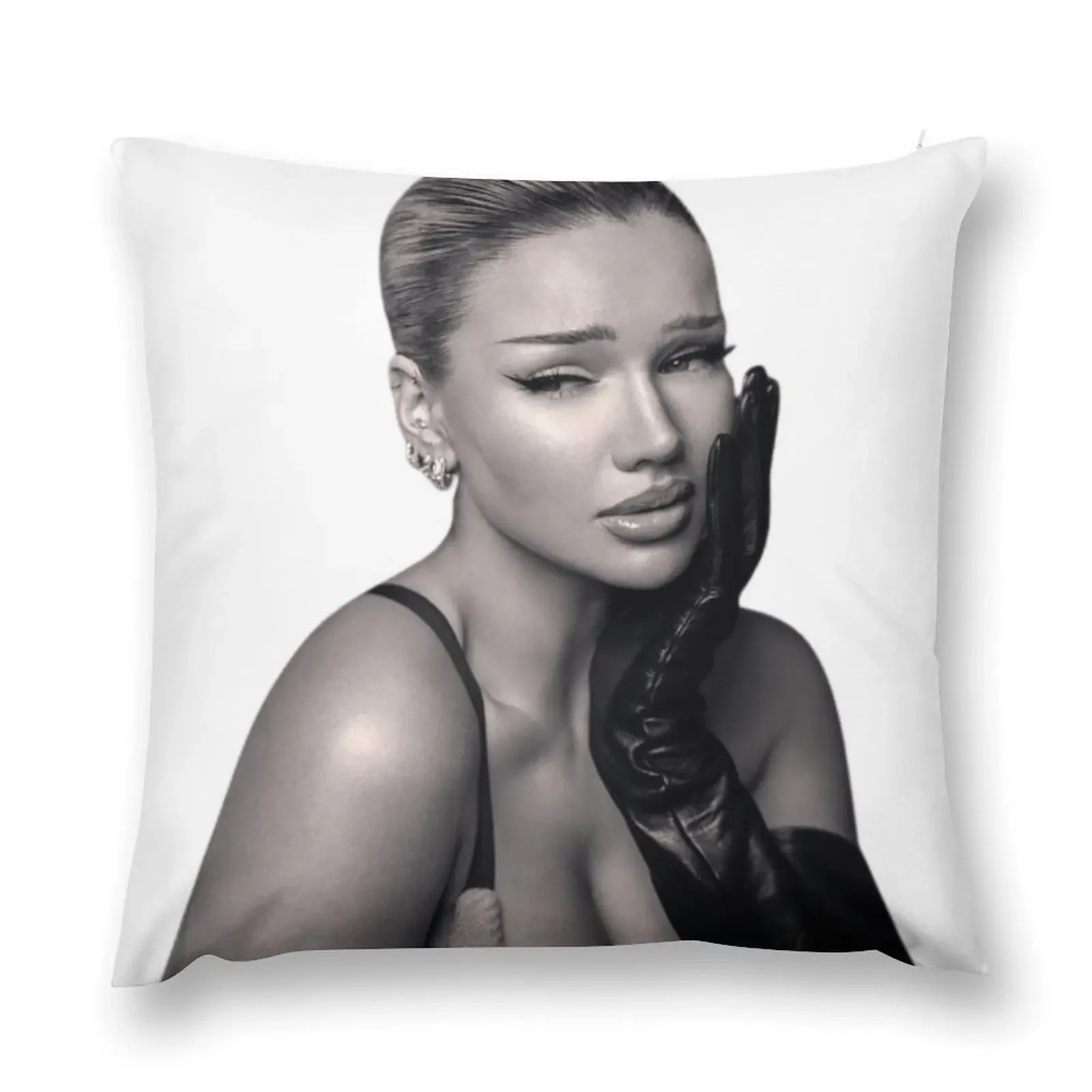 shirin david Throw Pillow Sofa Cushions Cover Decorative Cushions For Living Room pillow cover christmas pillow