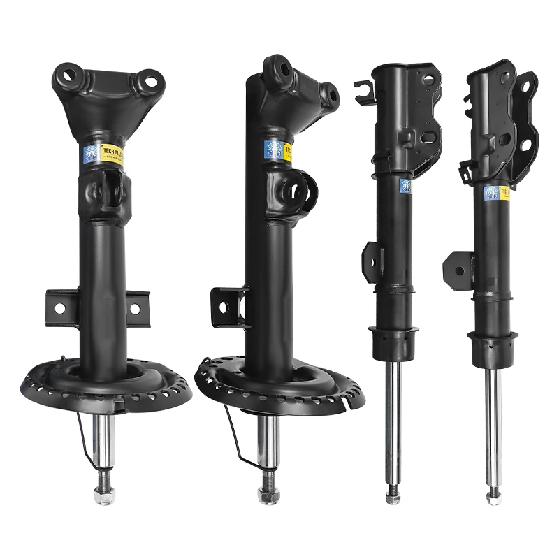 

2010-2016 High Quality Auto Car Air Suspension Shock Absorber 22793800 20953565 Front Right with Sensor for SRX