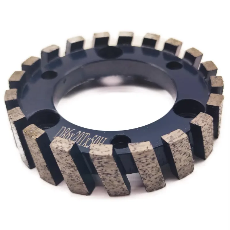 High quality 4a2 diamond grinding wheel dressing tools stone milling profiling tools numerical control mechanical grinding wheel