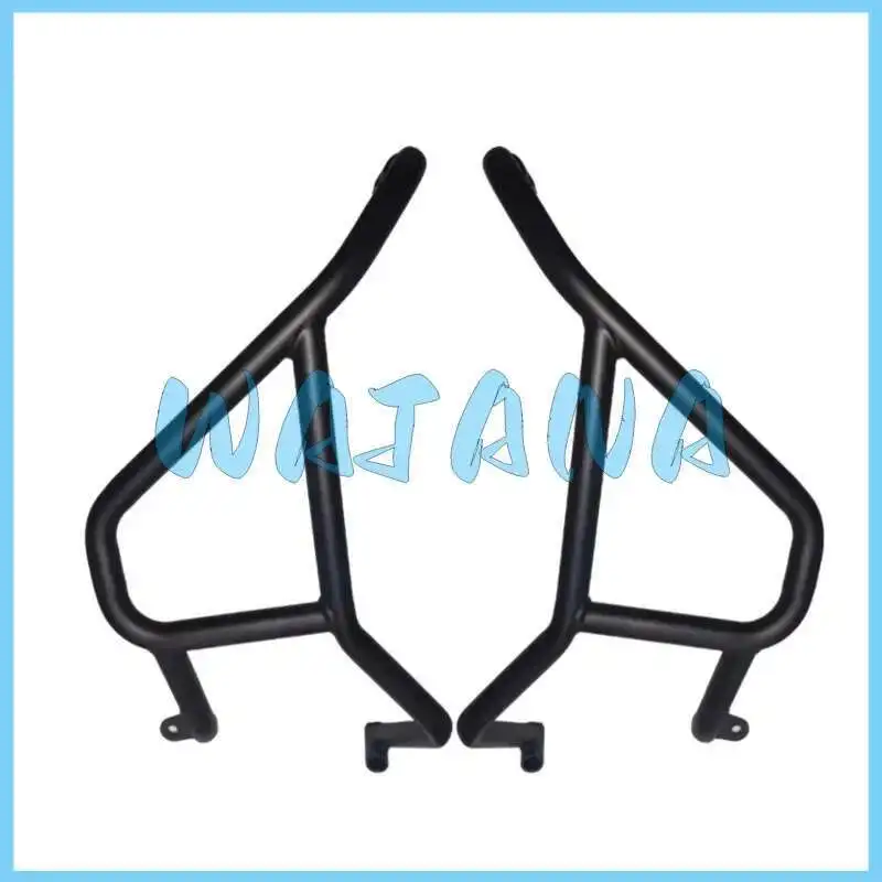 Left / Right Bumper for Kove / Colove 500x Zf500gy Single Swing Arm