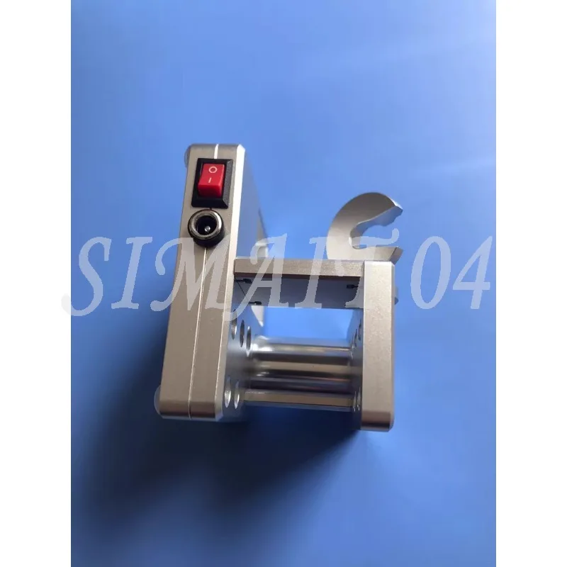 210/245 Soldering Iron Bracket, Universal, Supports Dormant Core Change, Opening 12