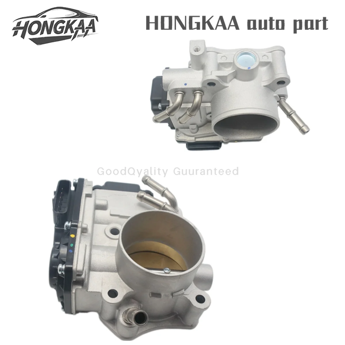 Electronic Throttle Body Assembly for Honda CR-V 2007 2008 2009 2.4L 16400-RZA-J01 16400RZAJ01 High Quality Car Part Accessories
