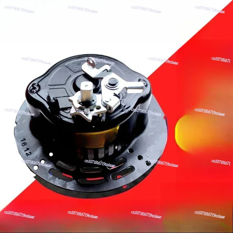 Pull Plate Vertical Air-Cooled Diesel Engine Starter Mini Tillage Machine Hand-Cranked Pull-Free Start 173F178F186F188