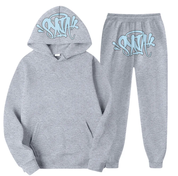 Sy UK Fashion Street Tracksuit - Street Fashion Uk ulasan dan harga