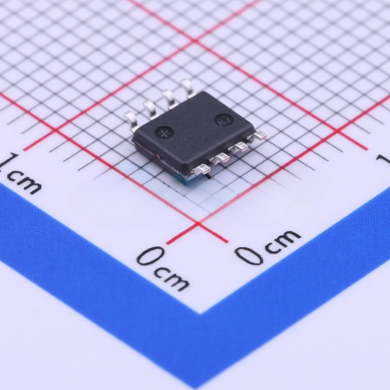 10Pcs/Lot 100% Orginal New MC33202DR2G 33202 MC33202 SOIC-8 SOP8 Electronic components integrated circuit IC Electronics