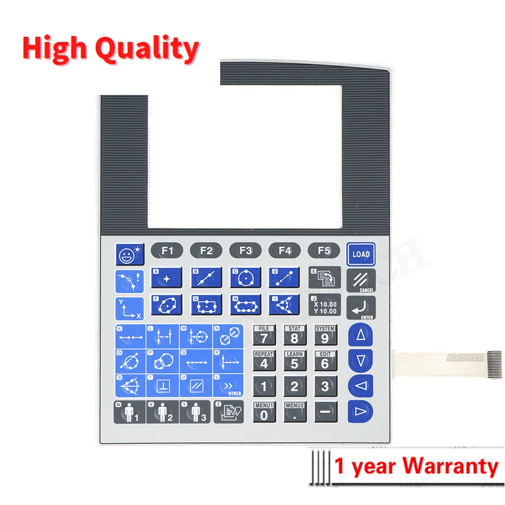 teclado-de-membrana-para-mitutoyo-qm-data200-interruptor-de-teclado-para-mitutoyo-qm-data200-boton-de-teclado-de-membrana