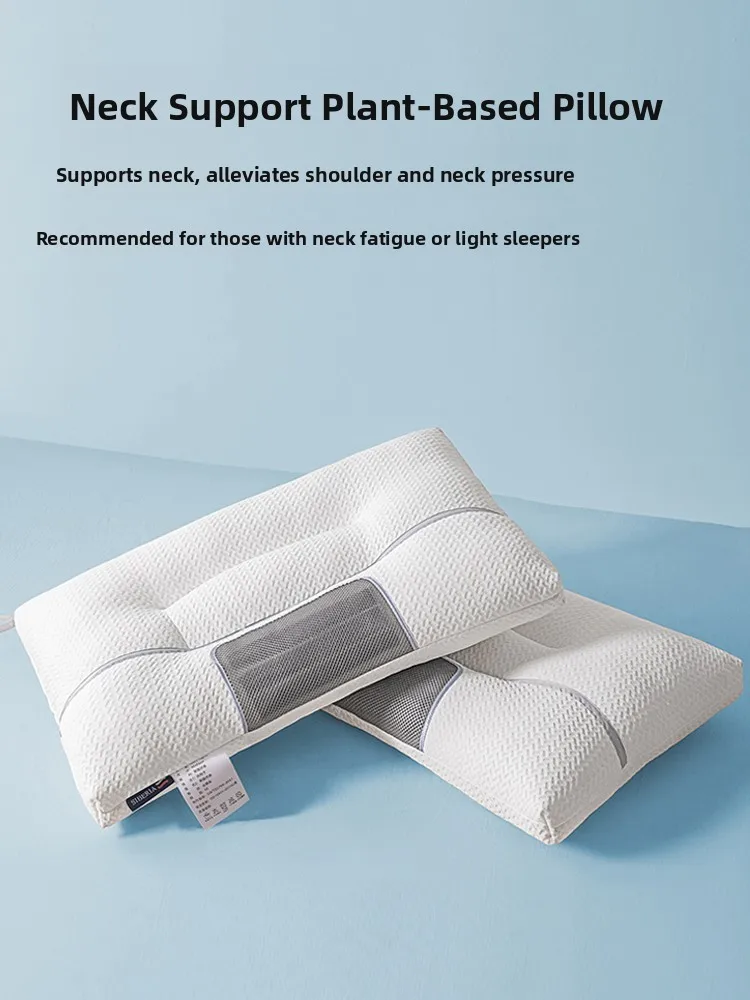 

S Pillow Twin Pa Длинное прямоугольное апей Непровисающее прочное одеяло для домашнего использования для одного человека Прямоугольная подушка