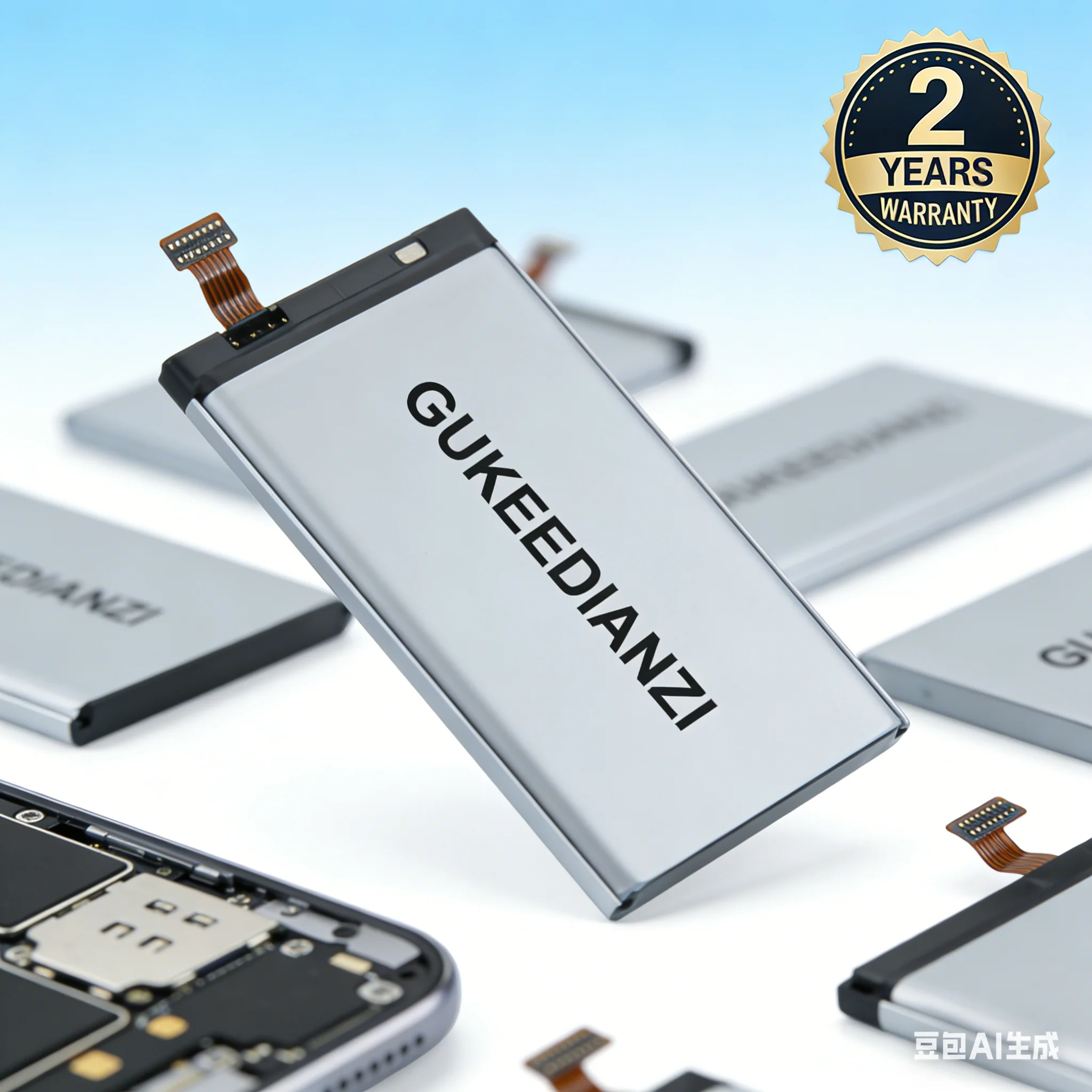 

Аккумулятор для мобильного телефона BD29100, 3300 мАч, высокой емкости, для HTC Wildfire S G13 A510C A510e HD3 HD7 HD7S T9292 T9295 T9292