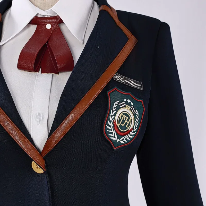 Рисунок 2 - Игра Love and Deepspace Косплей