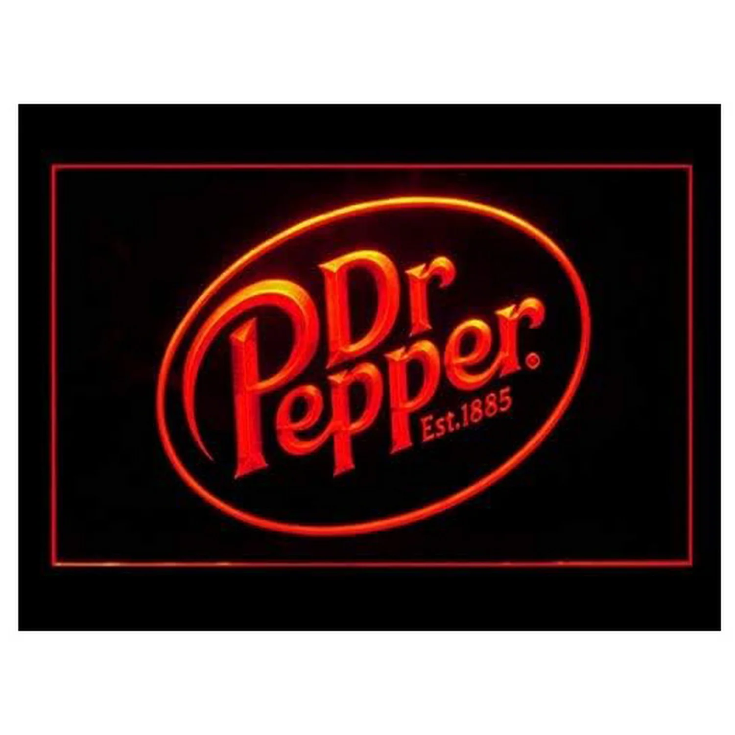 Dr. Pepper Cola Metal Tin Signs Wall Art Posters Plaque Vintage Iron Painting Decoration for Man Cave Home Cafe Garage Club Bars