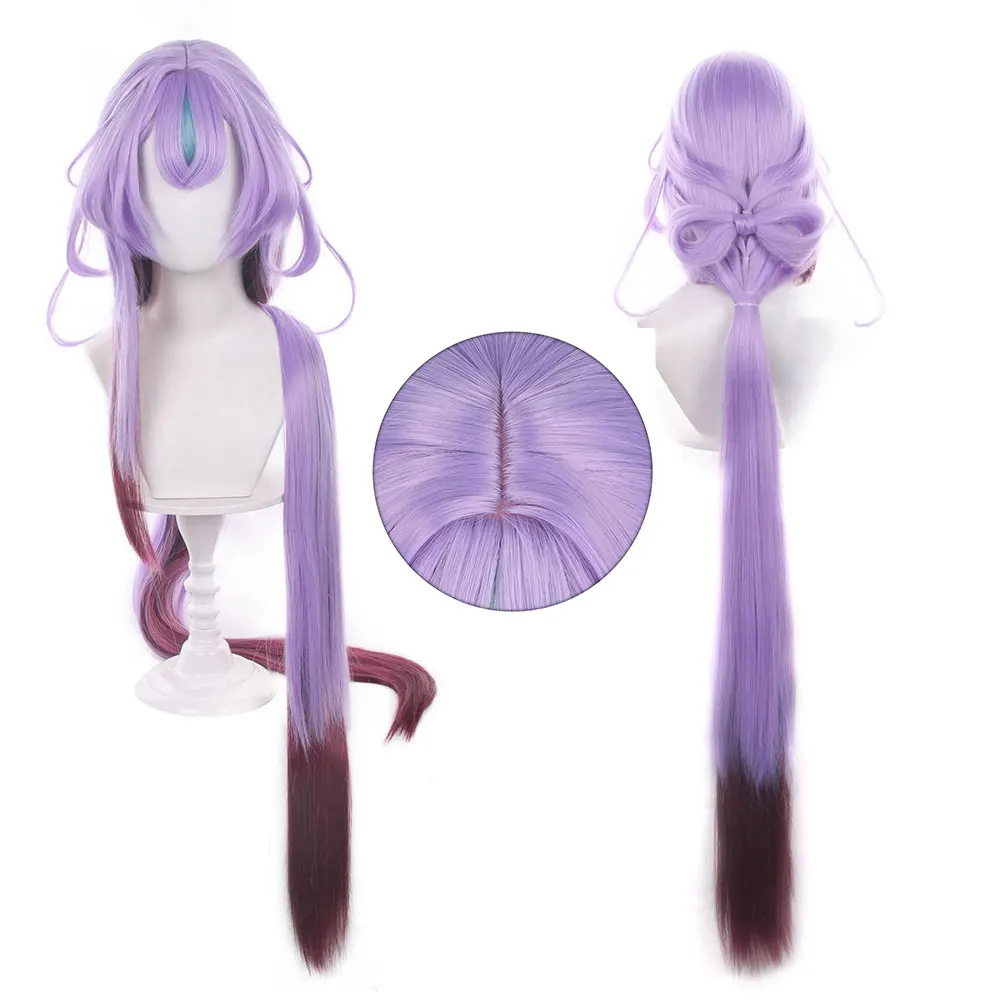 perruque-de-cosplay-anime-jun-cheveux-longs-degrades-violets-resistante-a-la-chaleur-synthetique-accessoires-de-costumes-de-fete-de-carnaval