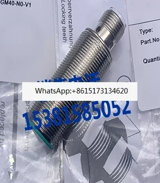 

Plug-in sensor proximity switch NCB5-18GM40-NO/N0-V1 brand new off the shelf