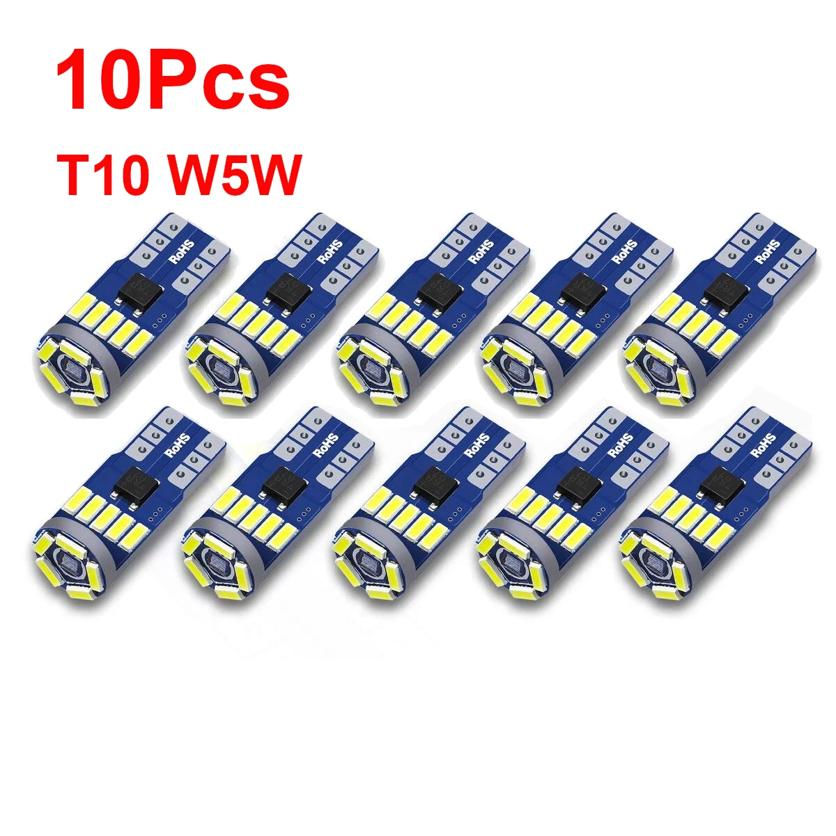 15smd w5w 15smd w5w