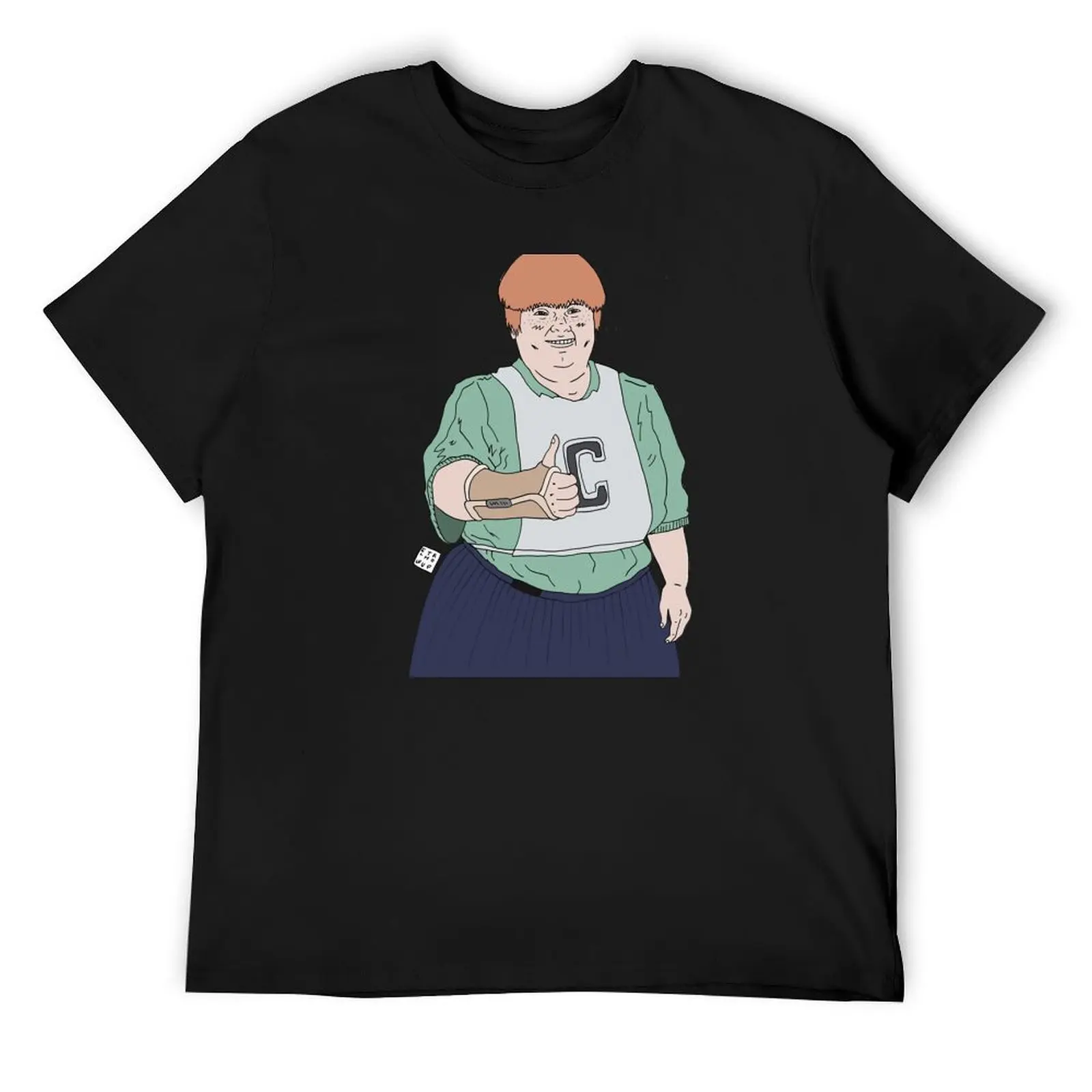 

SHARON! T-Shirt Funny t-shirts boys whites animal prinfor boys mens cotton t shirts