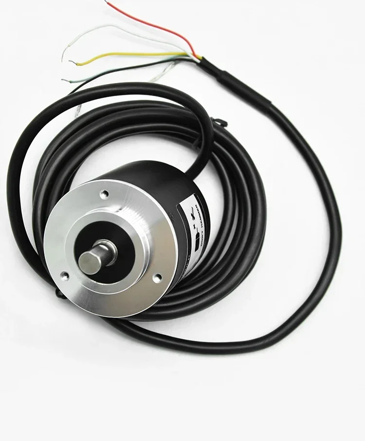 Encoder rotativo TRD-J1000-RZ RZV 360 600 1024 RZWL S RZVW