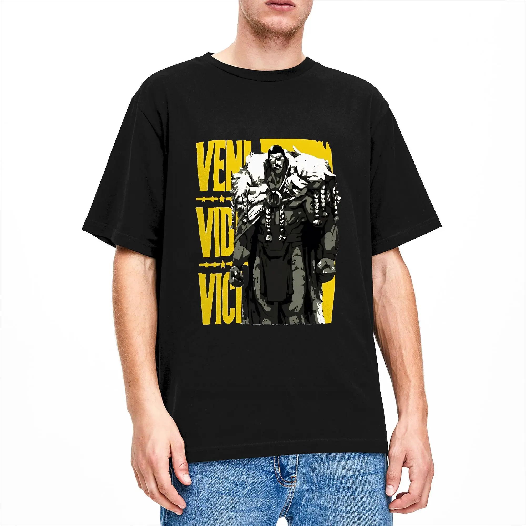 Vintage T Shirt Summer Mark Grayson invincible (2) Popular T-Shirts  Cotton Tshirt for Men Y2K Classic Short Sleeve Tops