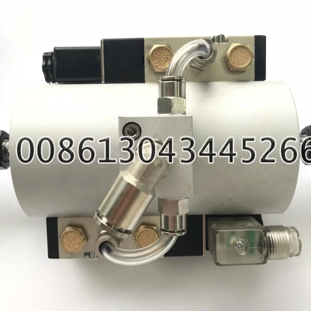 

Best Quality M4.335.007N For SM52 XL75 Combined Pressure Cylinder M4.335.007 for SM74 Printing Machine Parts