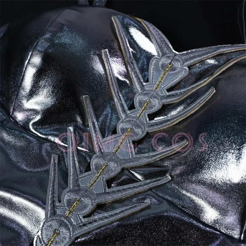 Reverse 1999 Hissabeth Cosplay Costume Adult Carnival Uniform  Anime Party Halloween Costumes Masquerade Women Game