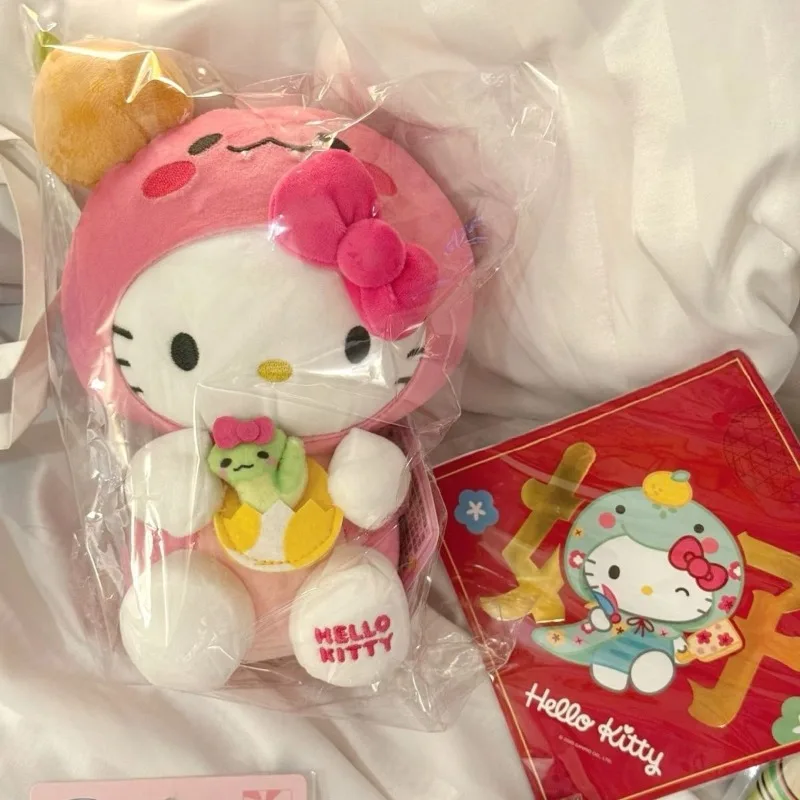 Рисунок 2 - Girly Heart Sanrio Hello Kitty