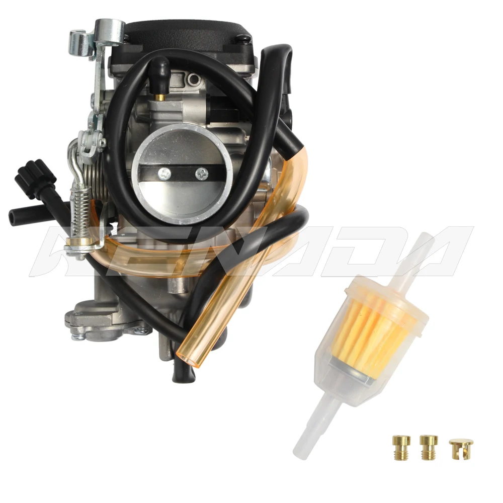 For Kawasaki Vulcan 800 VN800 1995-2005 15003-1200 Carburetor Carb