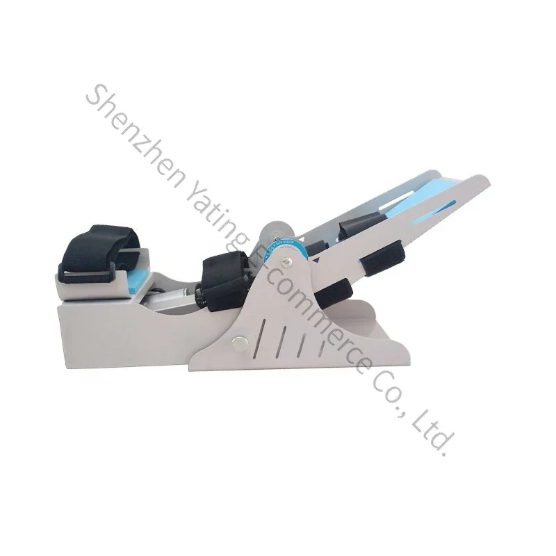 New Ankle Joint Rehabilitation Trainer Fractured Achilles Tendon Stretching Stroke Postoperative Stiff Foot Sagging Lajin