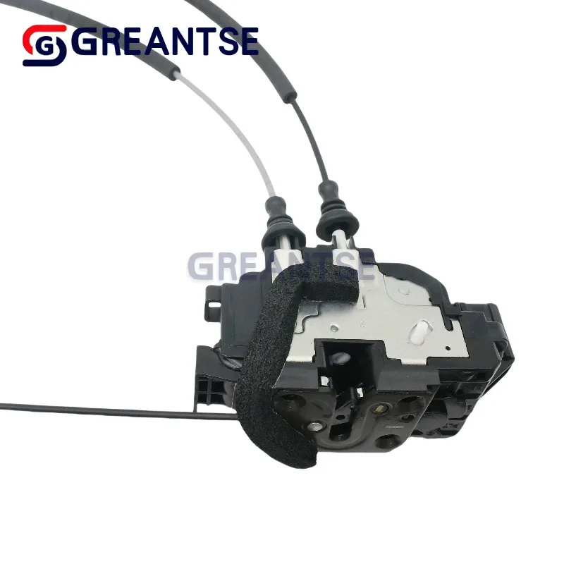 

81410-3K000 High Quality Auto Left Rear Door Lock Actuator Door Latch For Hyundai Kia Spare Parts Auto Part Accessories