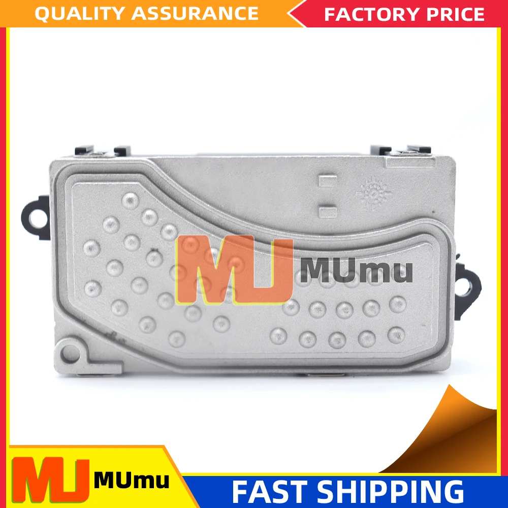 

Auto AC Heater Blower Motor Resistor For Audi A6 C6 R8 Quattro 2004-2015 4F0820521 4F0820521A 132539