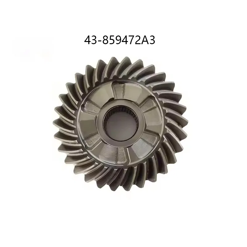 

30t Mercury Suspension Motor 30-125 Hp 43-859472A3 Yacht, Suspension Front Gear with Bearing