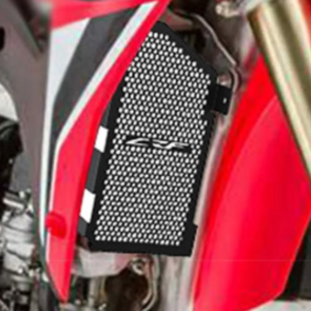 

FOR Honda CRF450L CRF450X 2019-2022 2021 2020 2024 2023 Motorcycle Radiator Guard Cover Protector Grill CRF450RL CRF 450 X L