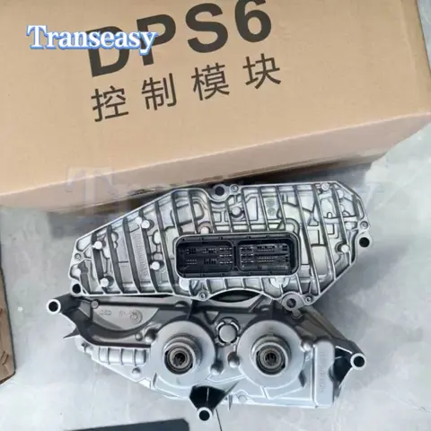 DPS6 Brand New 6DCT250 Transmission TCM Suit For 2011-18 Ford Focus Fiesta 1.6 / 2.0 DCT A2C53377 AE8Z-7Z369-F A2C30743100