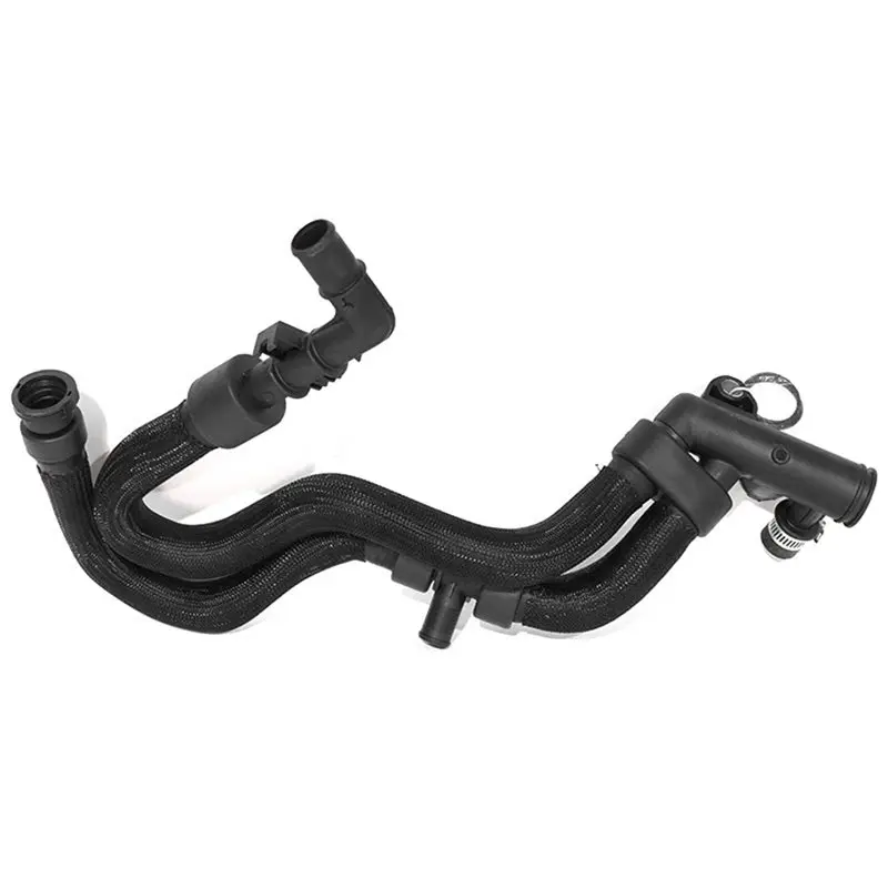 

Reliable-Intake Hose 9641522280 For Radiator Water Manifold For 206 107 207 307 308 407 1007 Bipper Partner 1.4 Hdi 1336