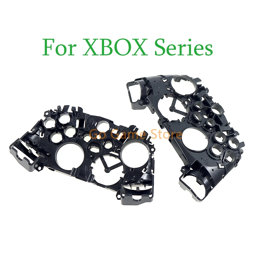 20pcs Middle Frame For XBOX Series S X XSS XSX Controller Internal Bracket Inner Support Holder Game Accessories