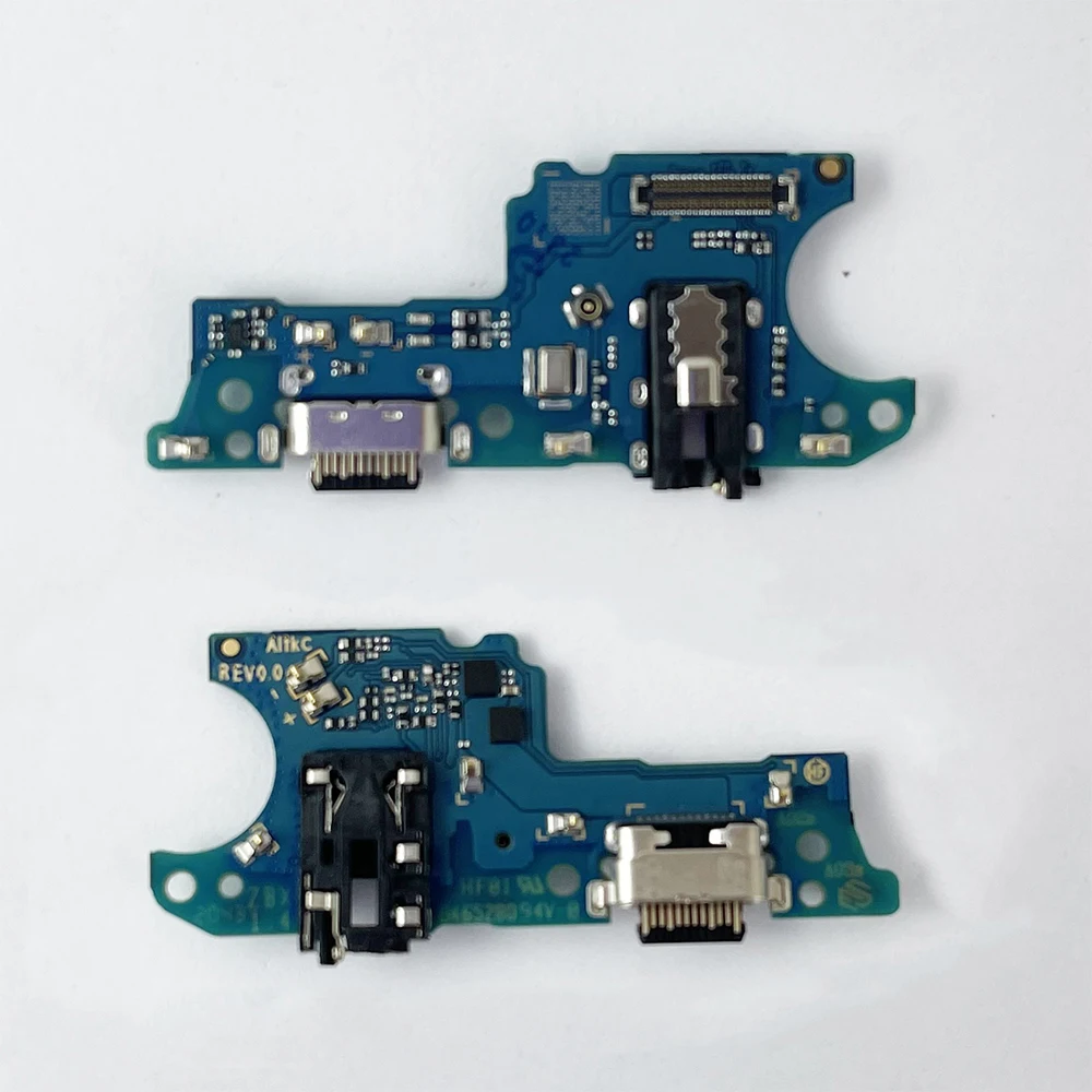 Gefensi USB Charger Charging Board Dock Port Connector For Samsung Galaxy A02S SM-A025F /A025G /A025M /A025U