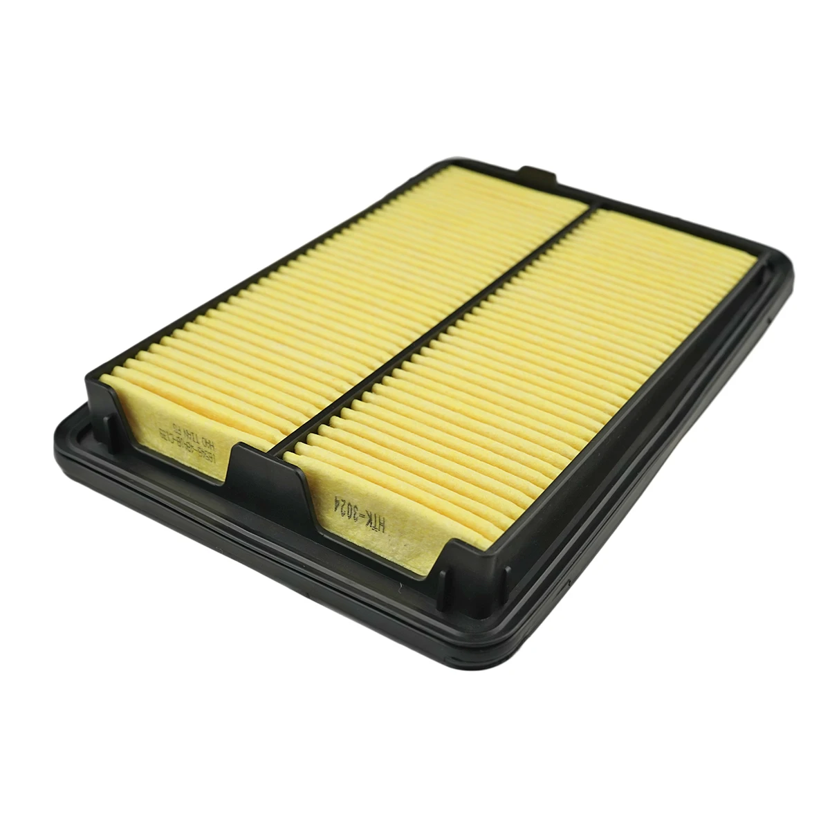 Air Filter for Nissan X-Trail 2.0L 2.5L Qashqai 1.2T 2.0L for Renault Koleos 2.0L 2.5L Kadjar 1.2T 2.0L 16546-4BA1B-C139 LX4258