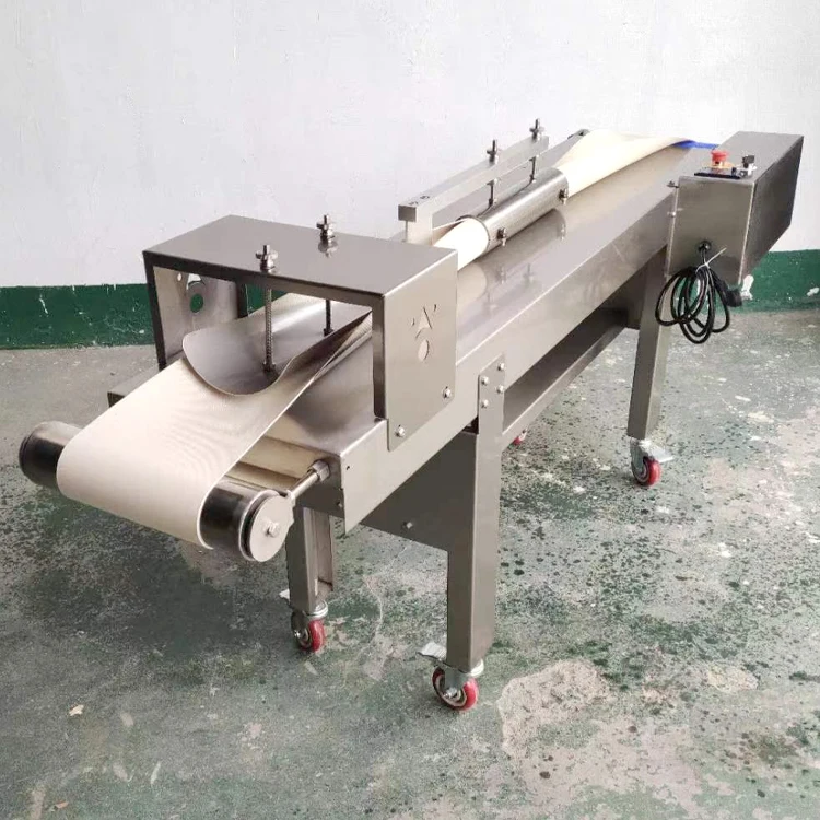 Customized Industrial Fully Automatic Bagel Forming Making Machine Easy Operate Bagel Forming Machine for Beginners Small Shop