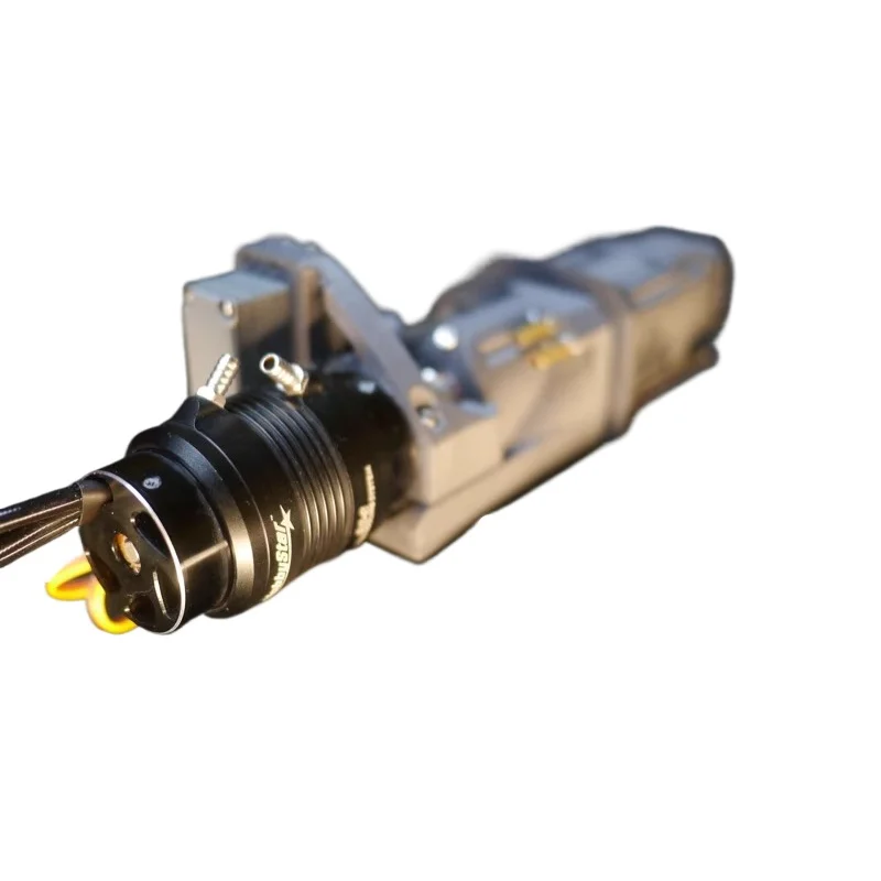 

[Jet Pump] M-JET-35 New Jet Pump Kit 3D Aluminum Alloy Printing Paddle