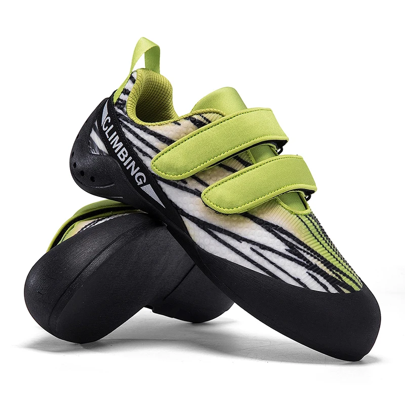 Men's Climbing Shoes Climbing Bouldering Sneakers Beginners Entry-level Outdoor New Professional Indoor Outdoor Climbing Shoes