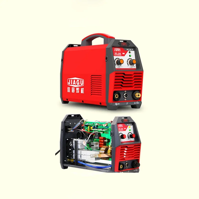 220V Portable Plasma Cutting Machine Plasma Cutter New Plasma Cutting Machine Welding Accessories