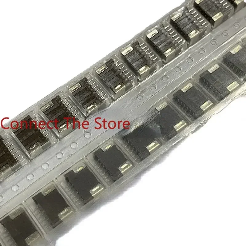 

10PCS Connector 06FMS-1.0SP-TF 1.0MM Spacing 6P Original Stock