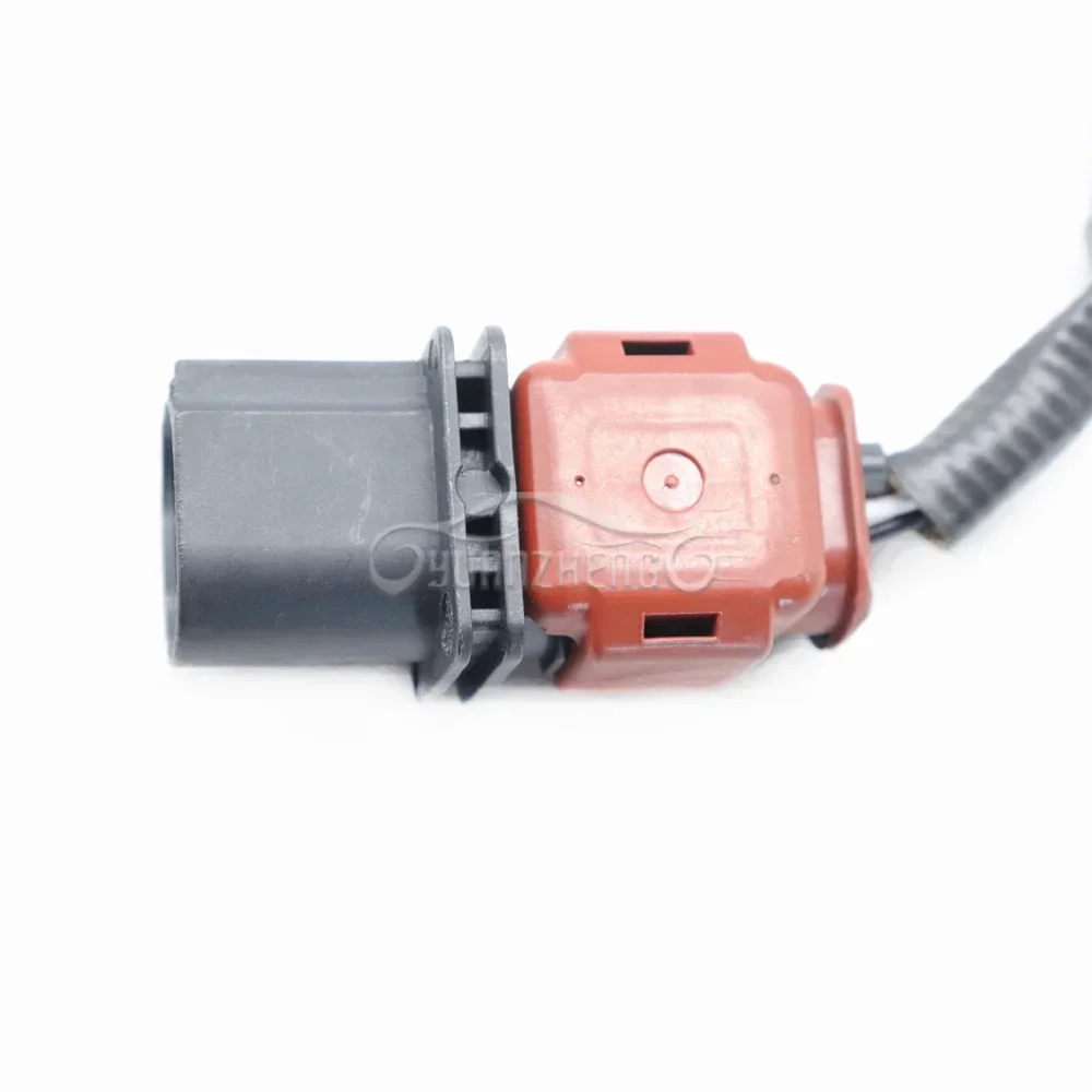 รถด้านหน้าด้านหลัง Air การใช้ Ratio Lambda O2 เซนเซอร์ออกซิเจน F1FA-9Y460-CA สําหรับ Ford Expedition F-150 Focus สําหรับ Lincoln Navigator