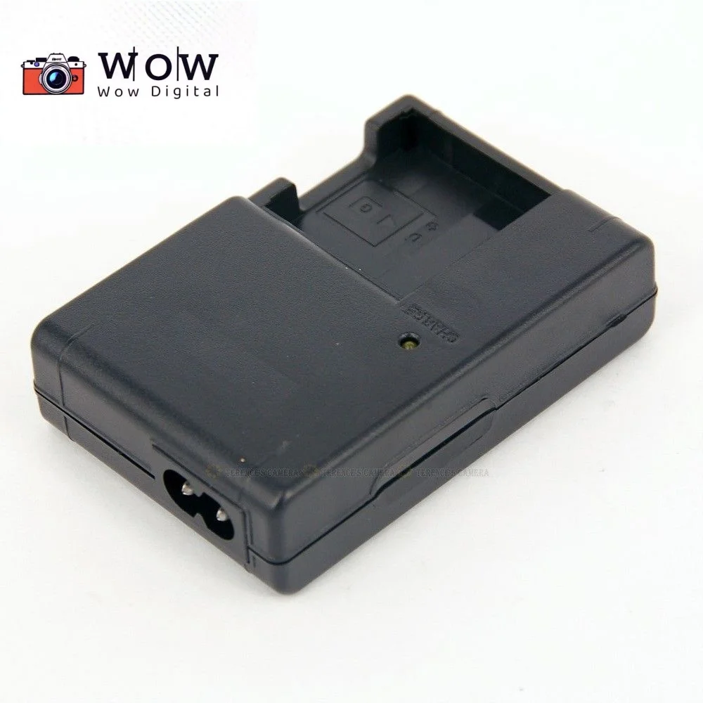 Battery Charger for Camera Sony BC-CSGB CSGB BC-CSG CSG NP-BG1 NP-FG1 NPBG1 BG1 FG1 T20 T100 W100 W120 W130 W150 W170 W200