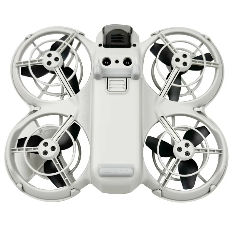 حامل ثلاثي القوائم للطائرة بدون طيار DJI Neo المحمول، حماية ضد الخدش ومضادة للتآكل، دعامة زيادة الارتفاع، ملحقات معدات الهبوط